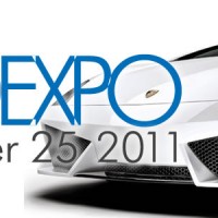 Charleston Auto Expo - September 25, 2011